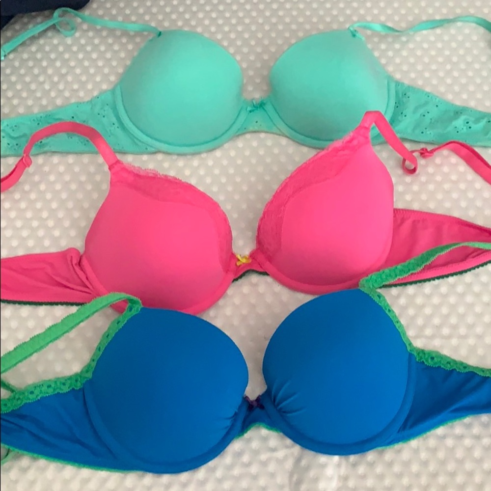 Aerie bras